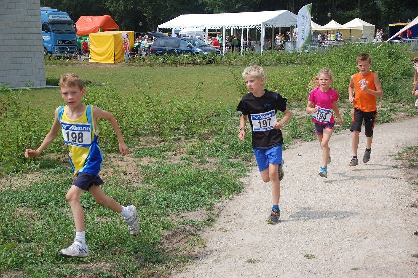 Kinderlopen 2014 - 041